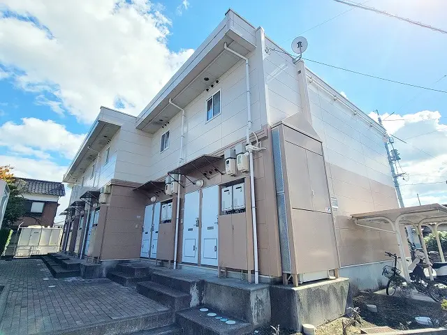 鳥取市吉成１丁目 月極駐車場